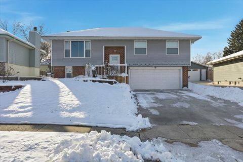 3244 SE 20th Street Des Moines IA 50320