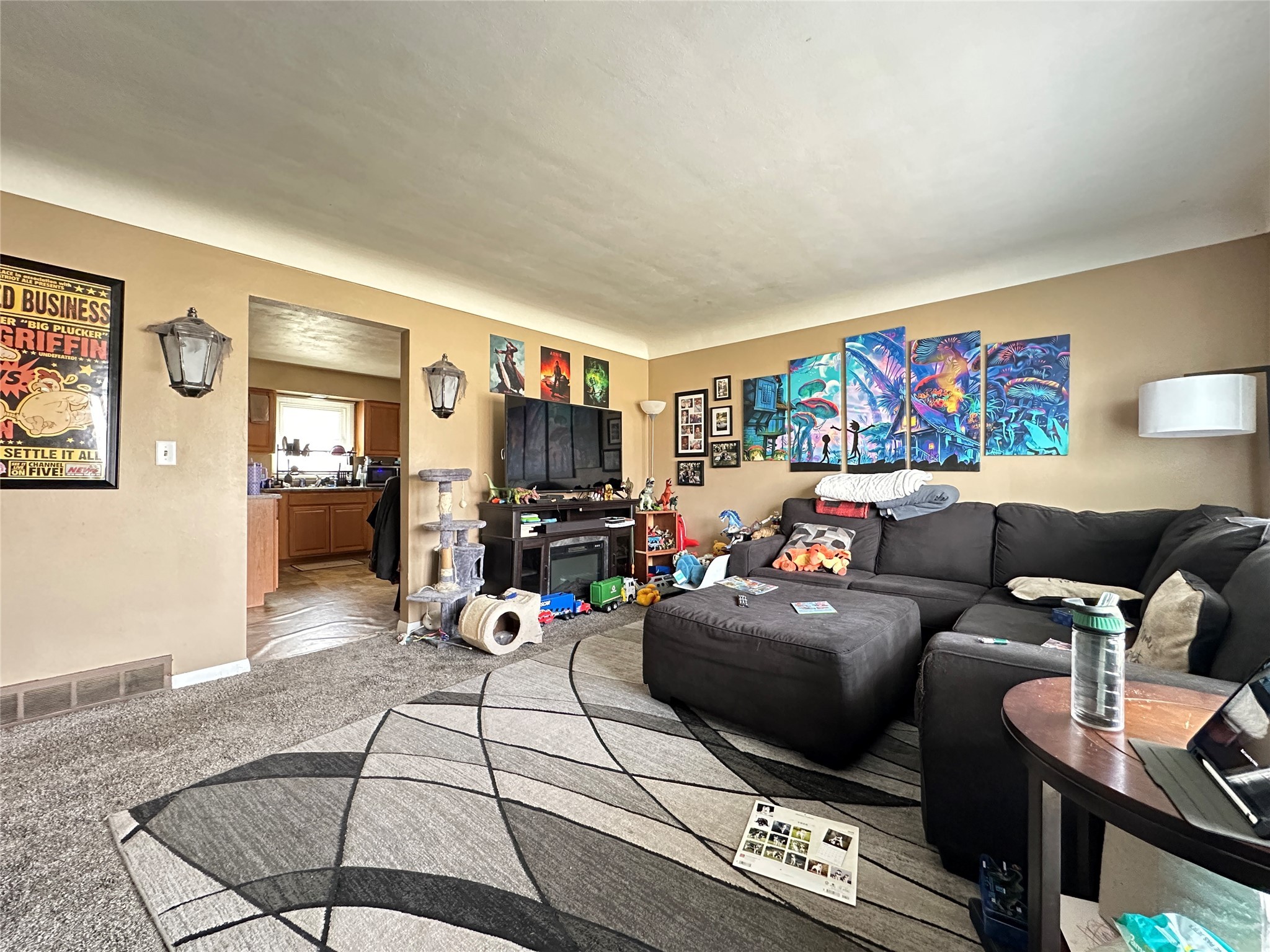 1706 S 6th Street, Marshalltown, Iowa image 3