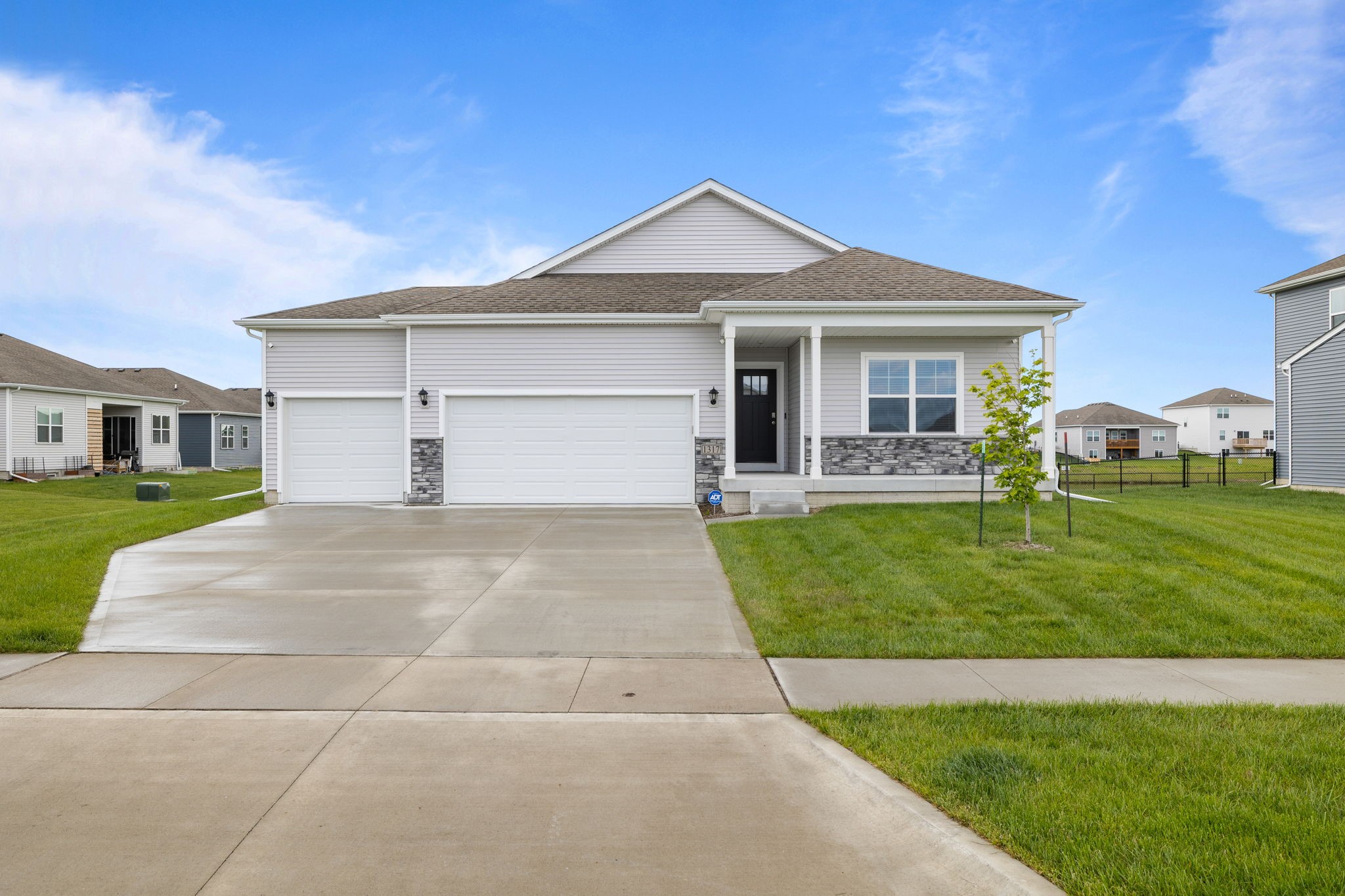 Photo 1 of 31 — 1317 NE 56th Street, Ankeny, IA 50021
