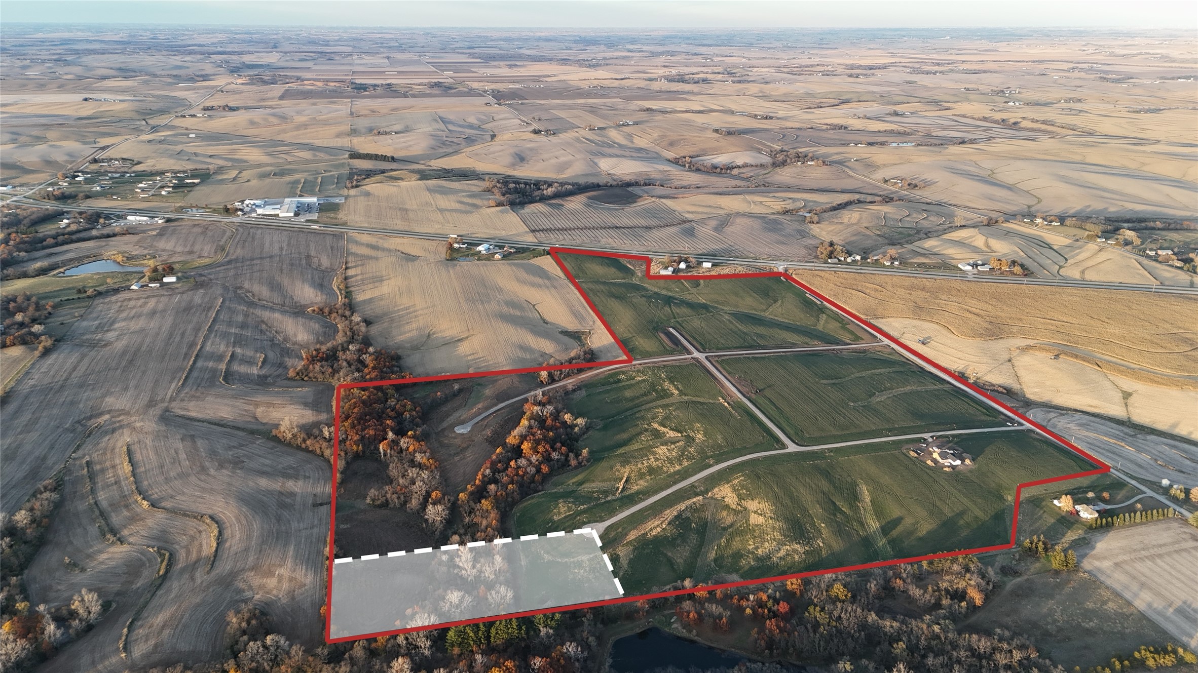 Lot 7 Freesia Lane