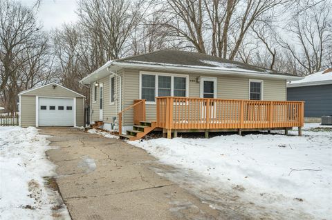 3103 E Shawnee Avenue Des Moines IA 50317