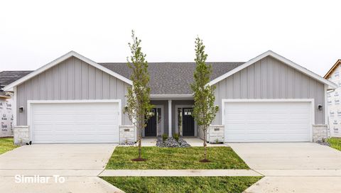 Condo For Sale - 1620 Garland Avenue<br/> Norwalk, IA 50211