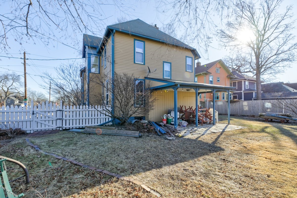 1830 8th Street, Des Moines, Iowa image 6