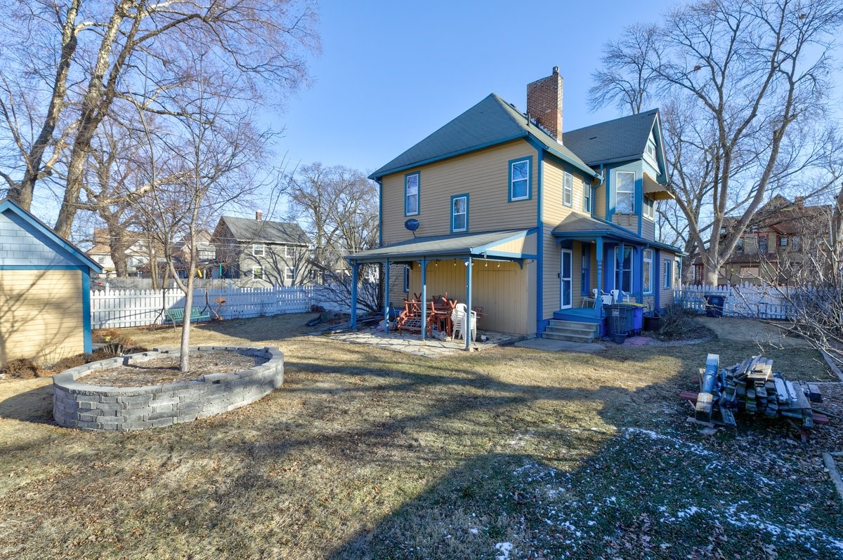 1830 8th Street, Des Moines, Iowa image 4