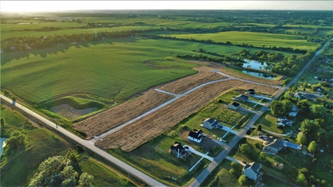 Vacant Land For Sale - 2830 N Brier Lane<br/> Cumming, IA 50061