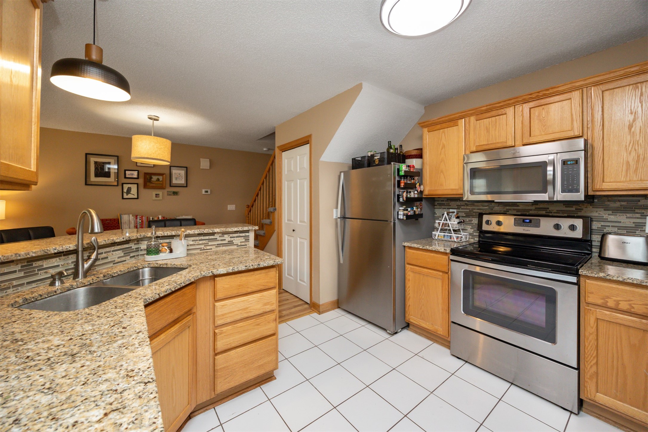 811 Burr Oaks Drive #307, West Des Moines, Iowa image 14