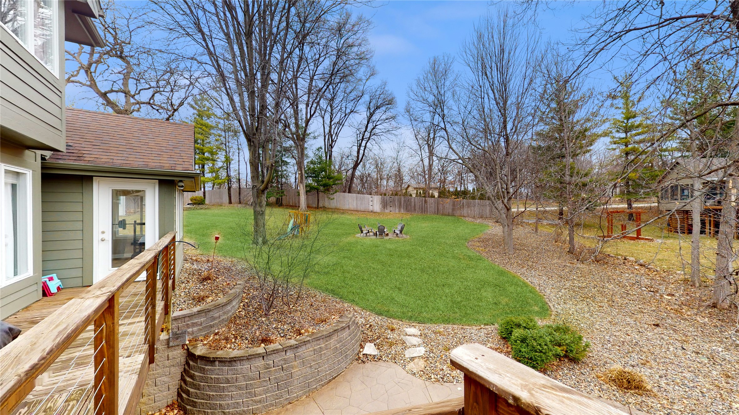 6917 Capitol View Court, Johnston, Iowa image 32