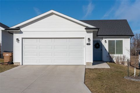 Apartment For Sale - 1355 Blazing Star Drive<br/> Carlisle, IA 50047