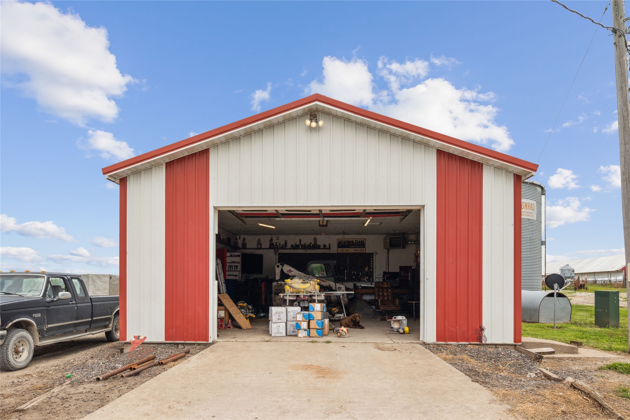 20912 Beaumont Avenue, Linden, Iowa image 16