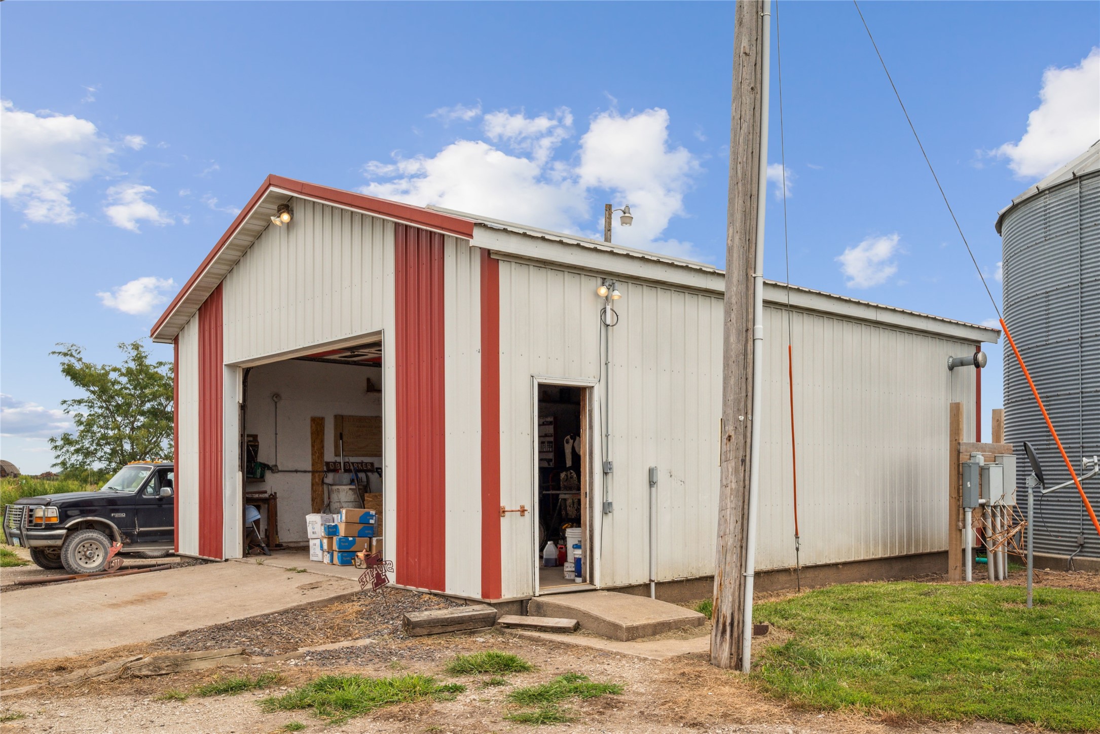 20912 Beaumont Avenue, Linden, Iowa image 15