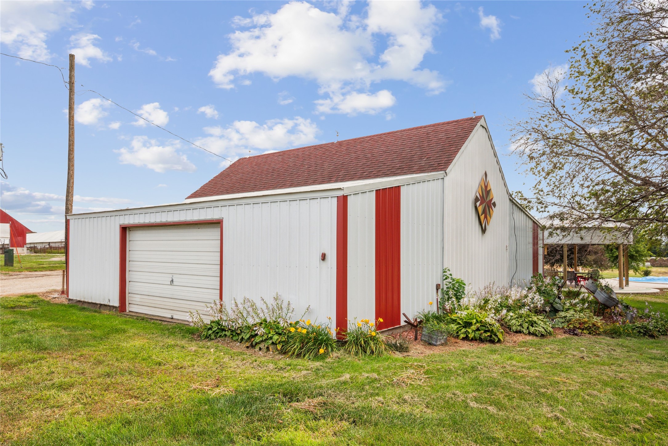 20912 Beaumont Avenue, Linden, Iowa image 12