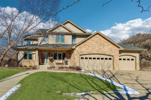 16205 Boston Parkway Clive IA 50325