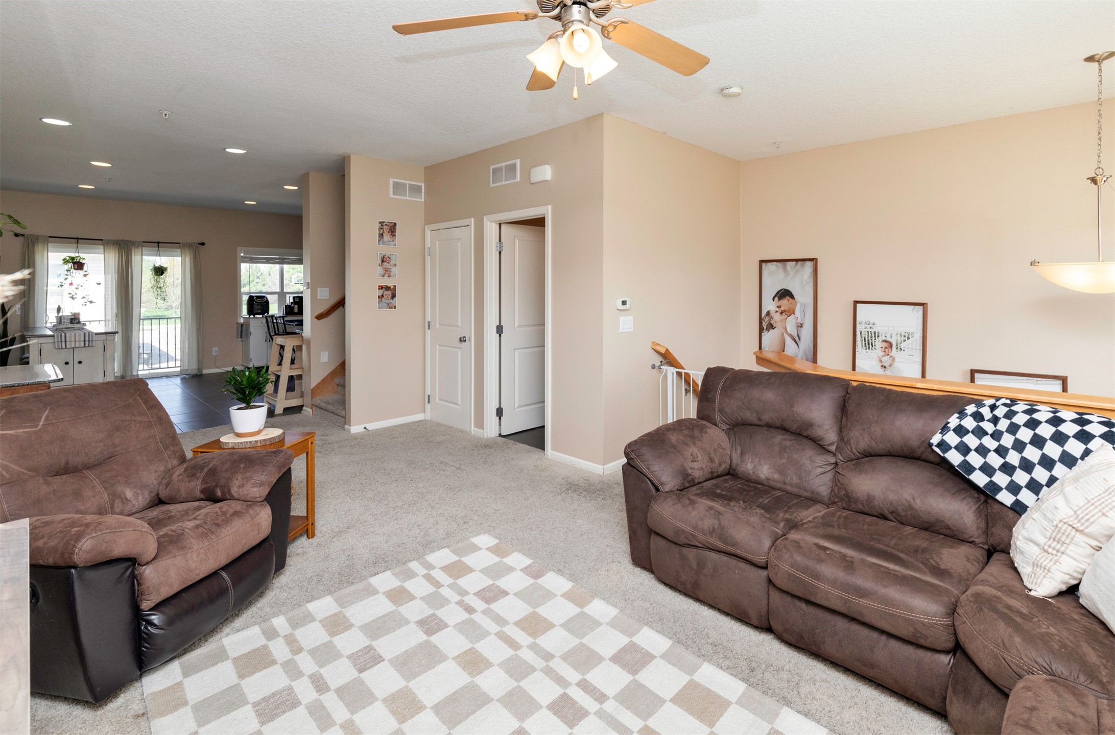 6957 Jack London Drive, Johnston, Iowa image 9