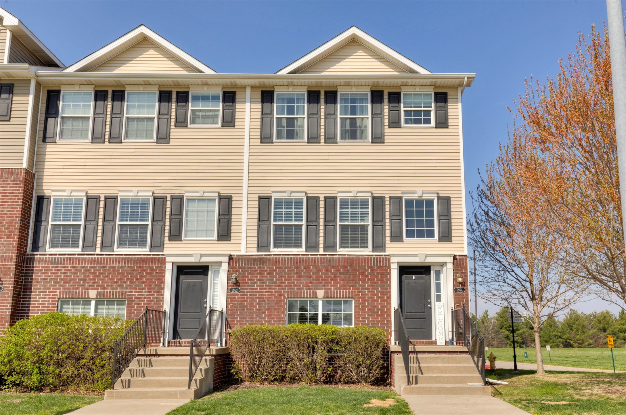 6957 Jack London Drive, Johnston, Iowa image 1
