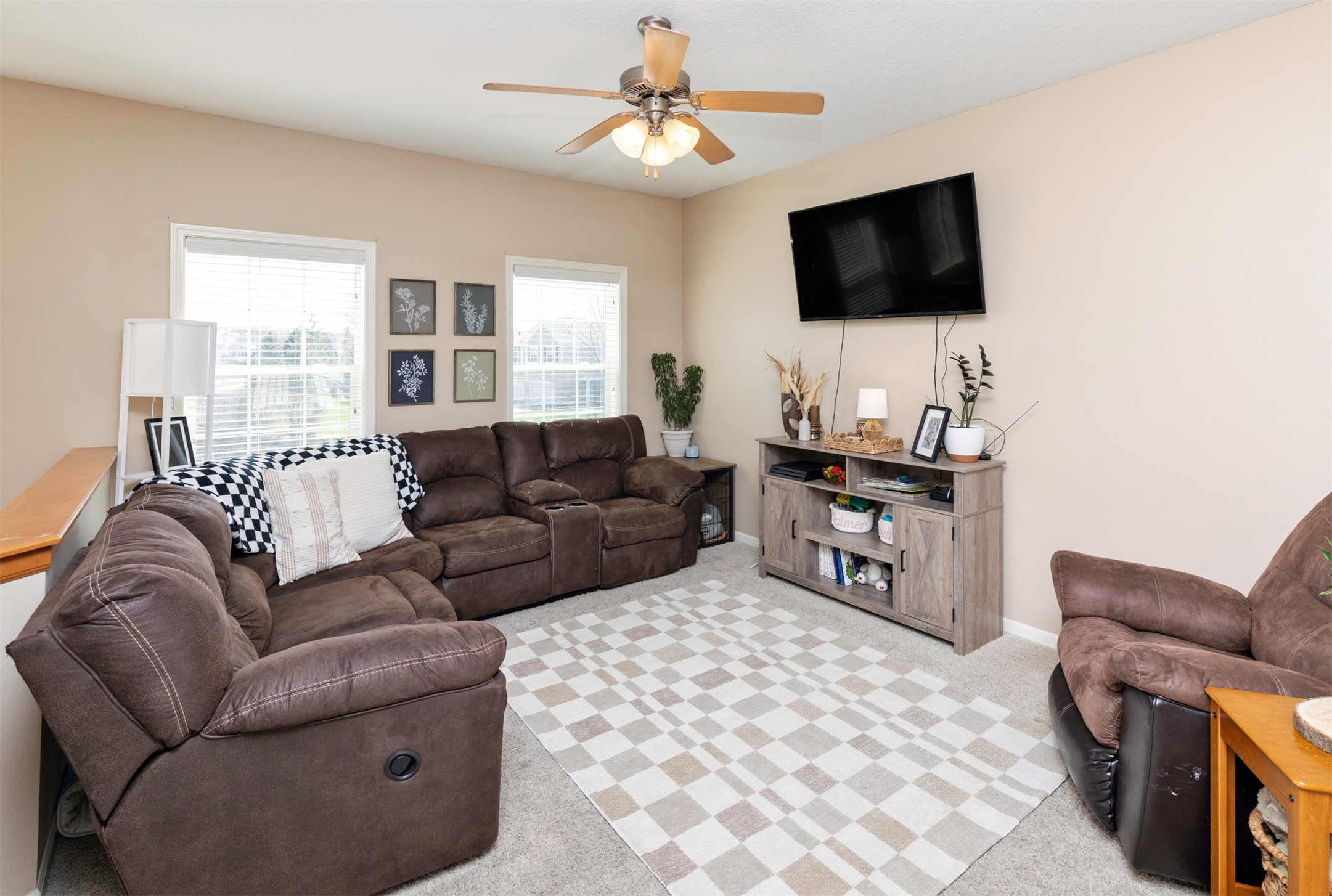 6957 Jack London Drive, Johnston, Iowa image 7