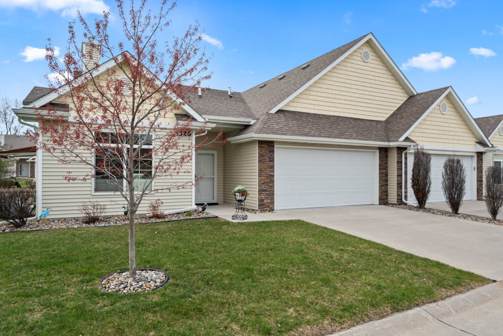 1326 SE Birch Lane, Ankeny, Iowa image 2