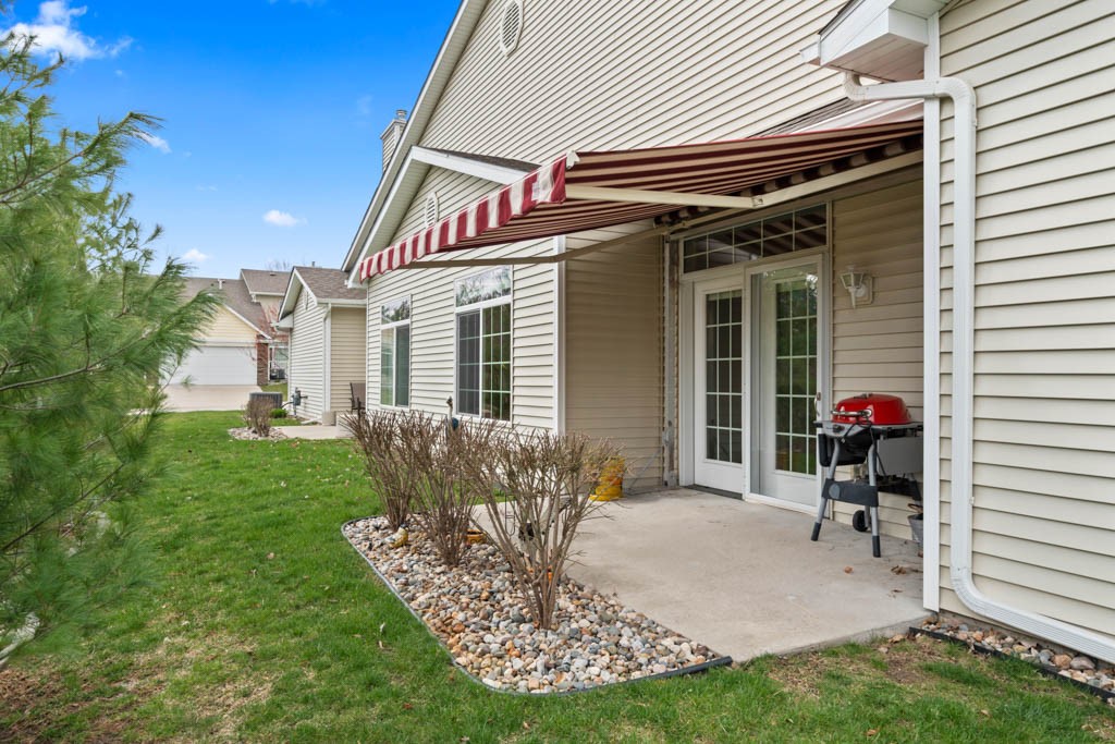 1326 SE Birch Lane, Ankeny, Iowa image 21