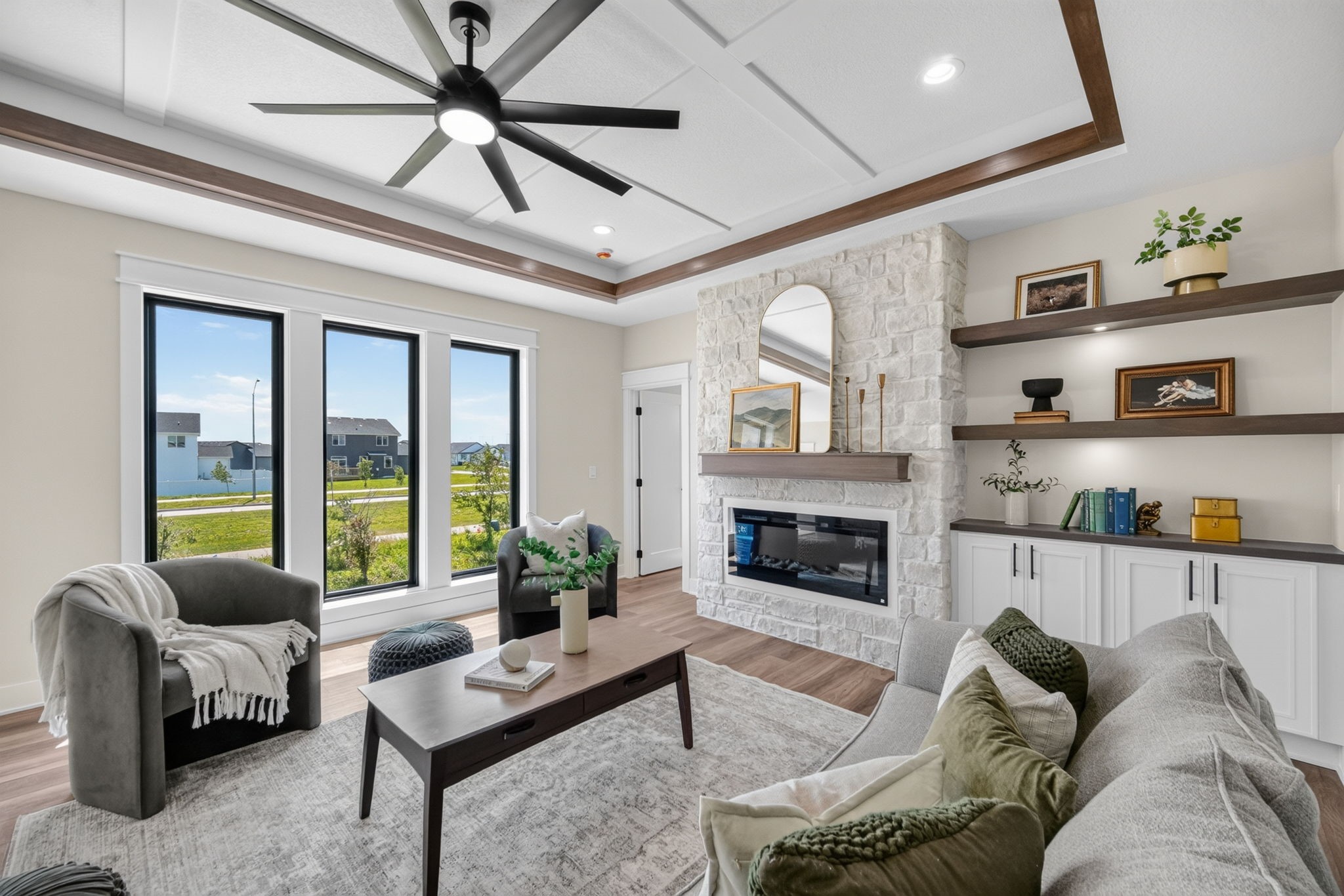 280 NW Copperleaf Court