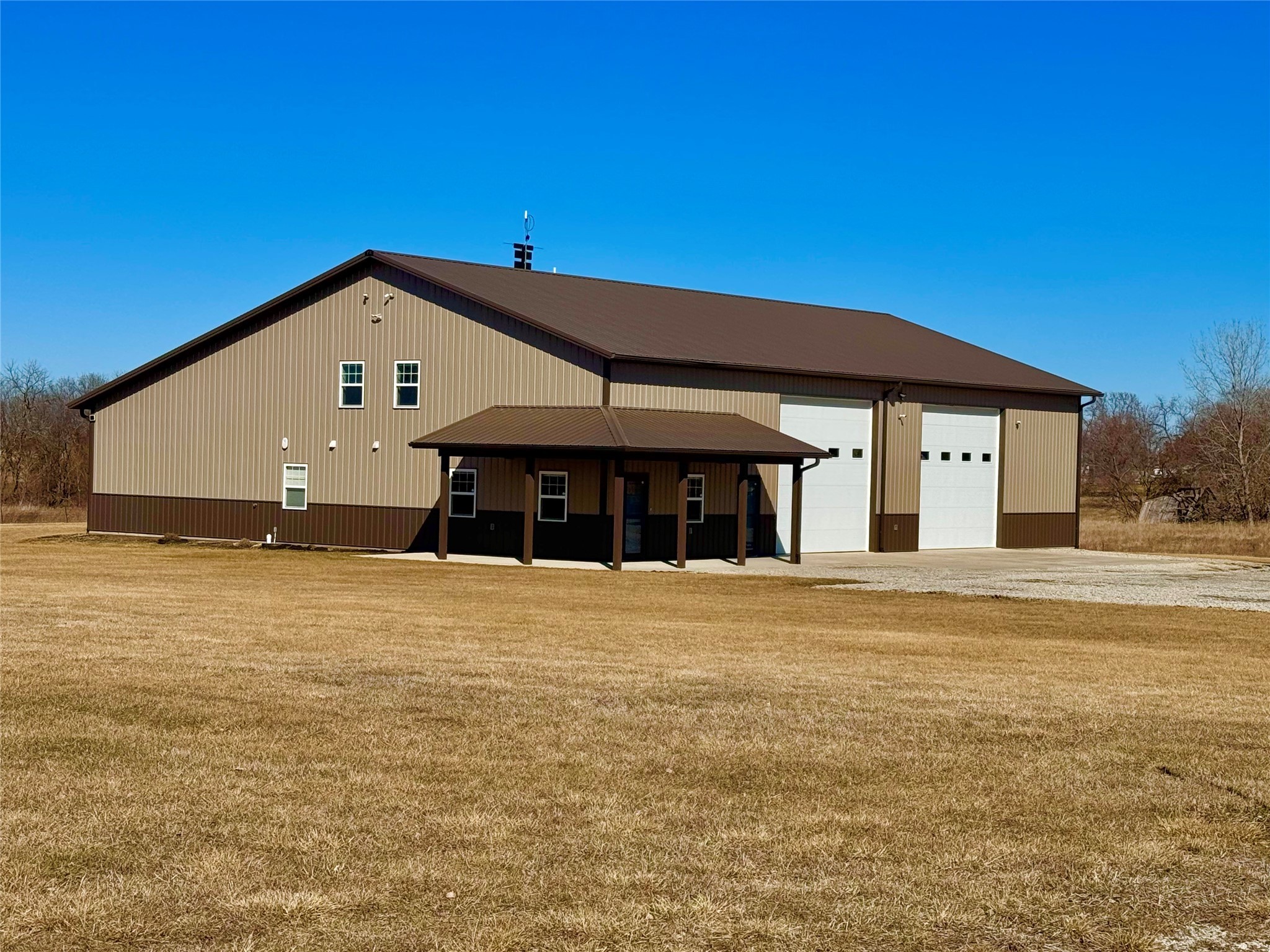 21390 120th Street, Van Wert, Iowa image 1