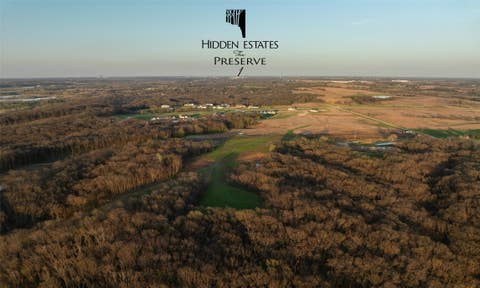 Vacant Land For Sale - 10888 Sw Silver Creek Drive<br/> West Des Moines, IA 50266