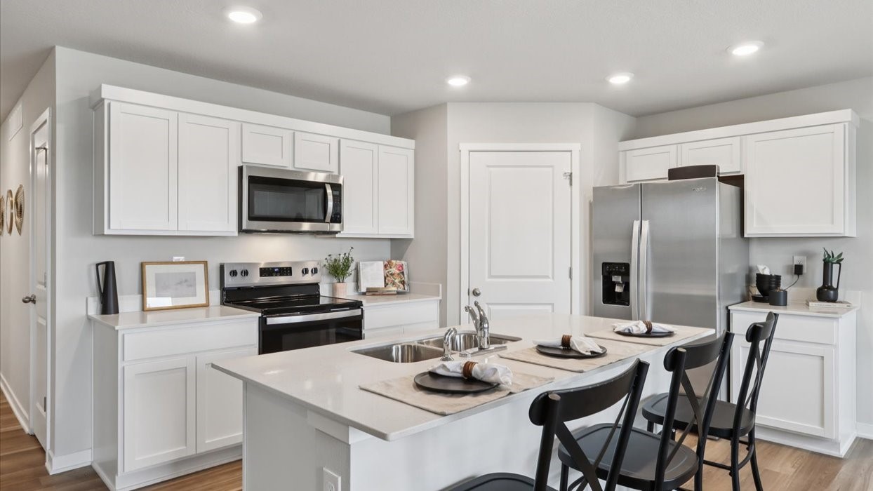 15330 Walnut Meadows Drive