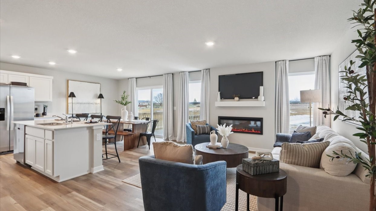 15330 Walnut Meadows Drive