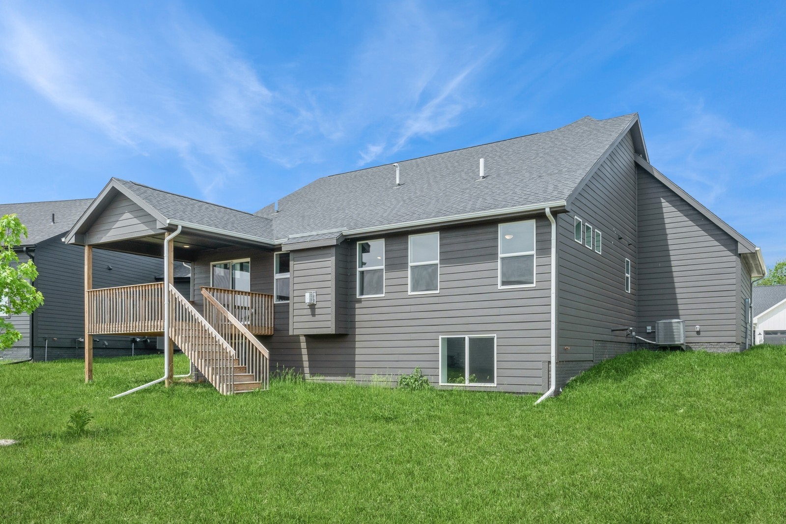 1059 W Trace Place, Polk City, Iowa image 24