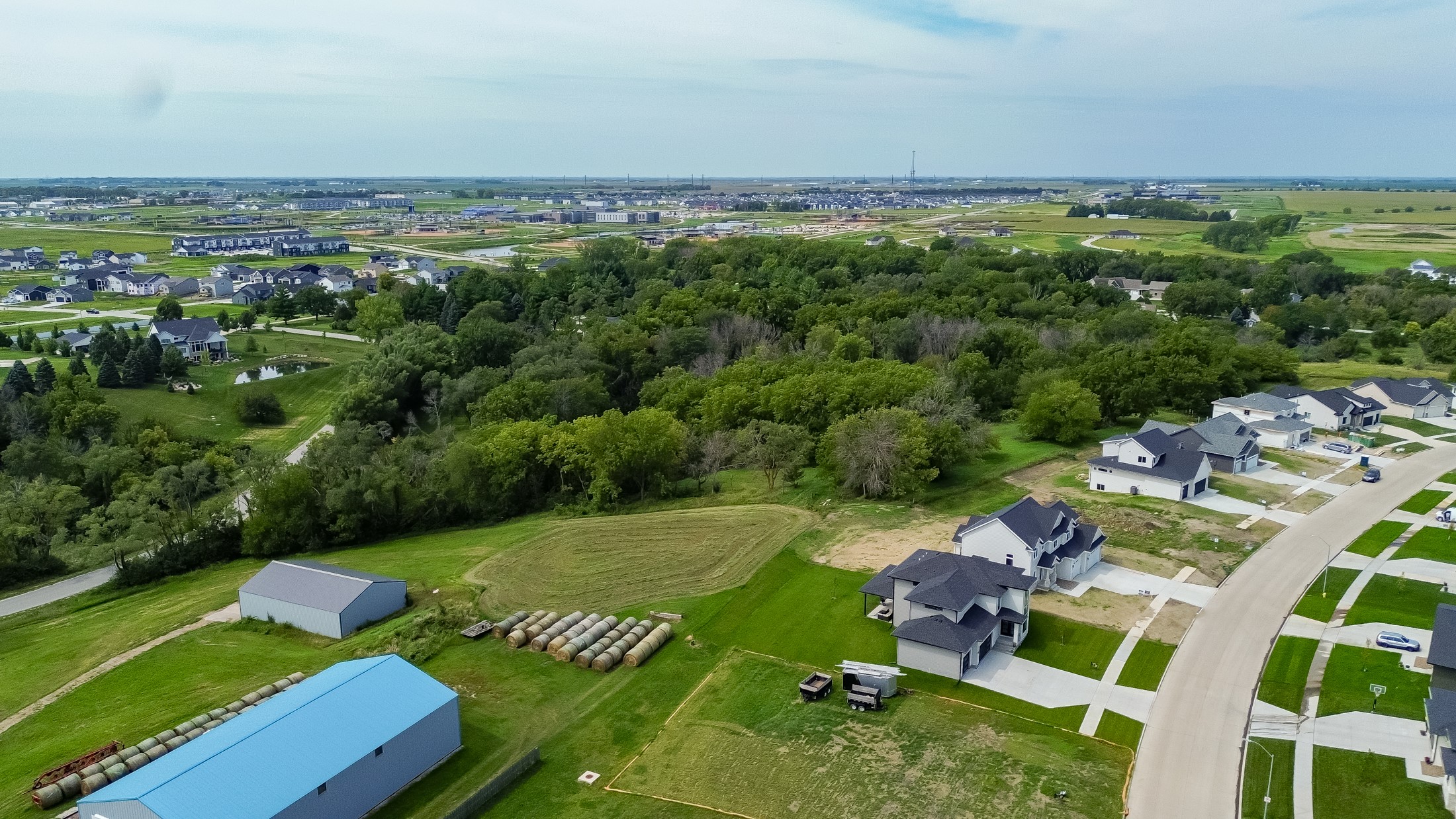 80 NW Alderleaf Drive, Waukee, Iowa image 32