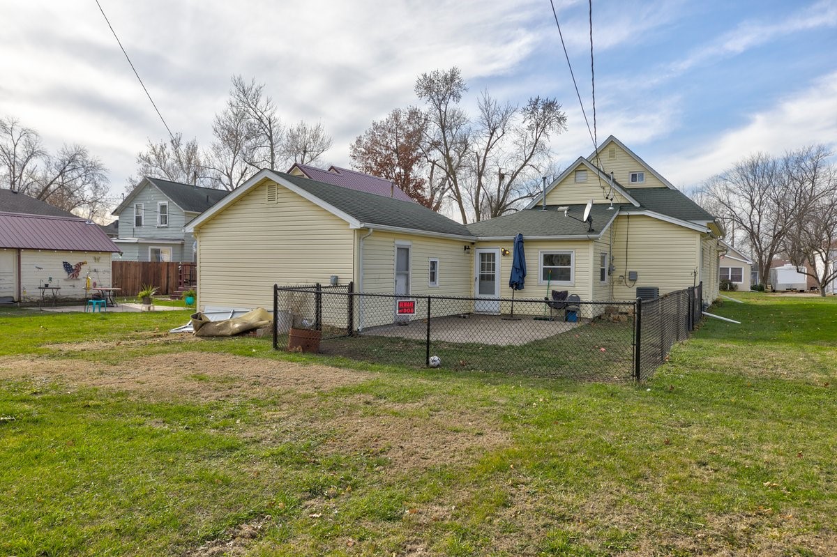 1820 5th Street, Perry, Iowa image 17