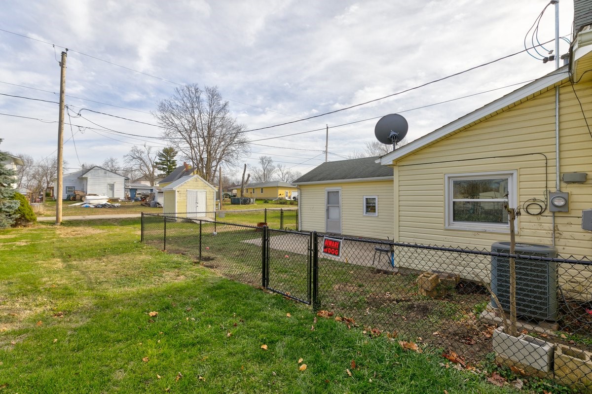 1820 5th Street, Perry, Iowa image 16