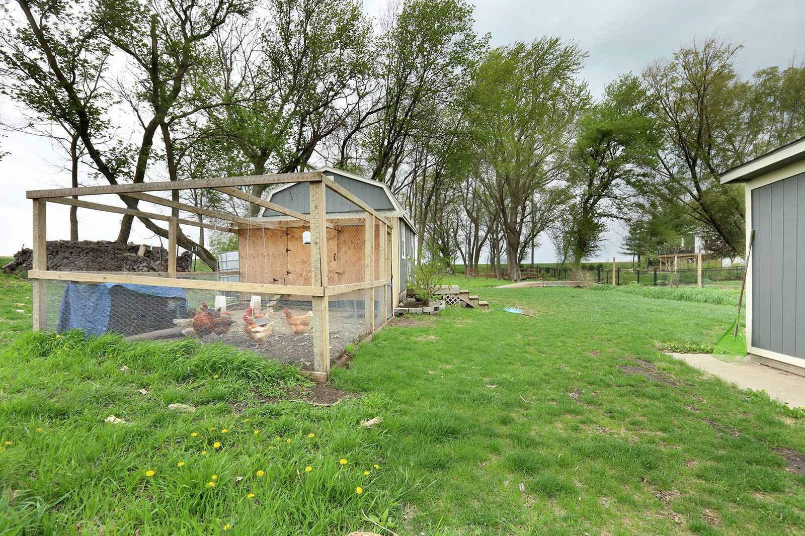 12032 NW 114th Lane, Granger, Iowa image 31