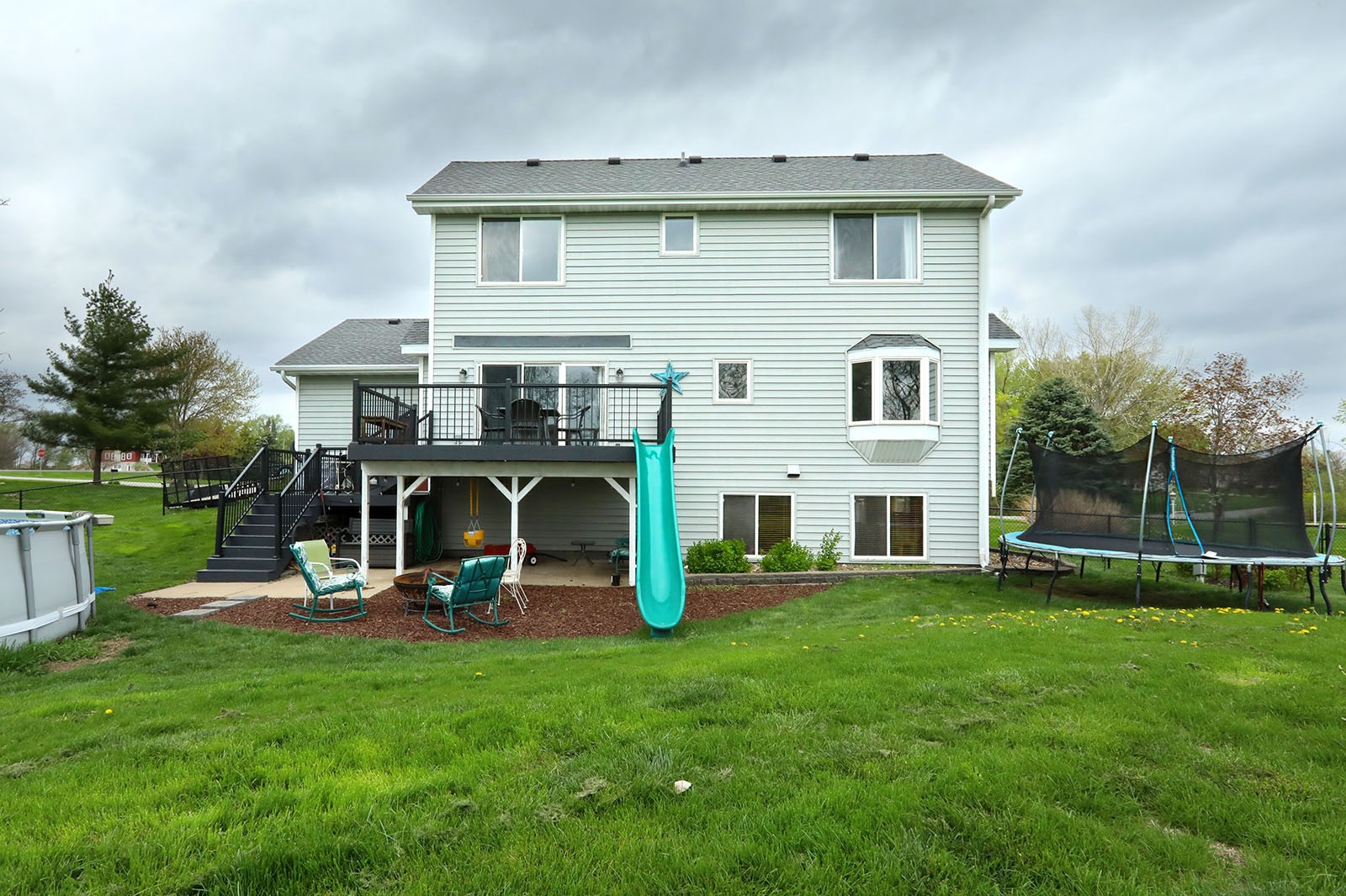 12032 NW 114th Lane, Granger, Iowa image 32