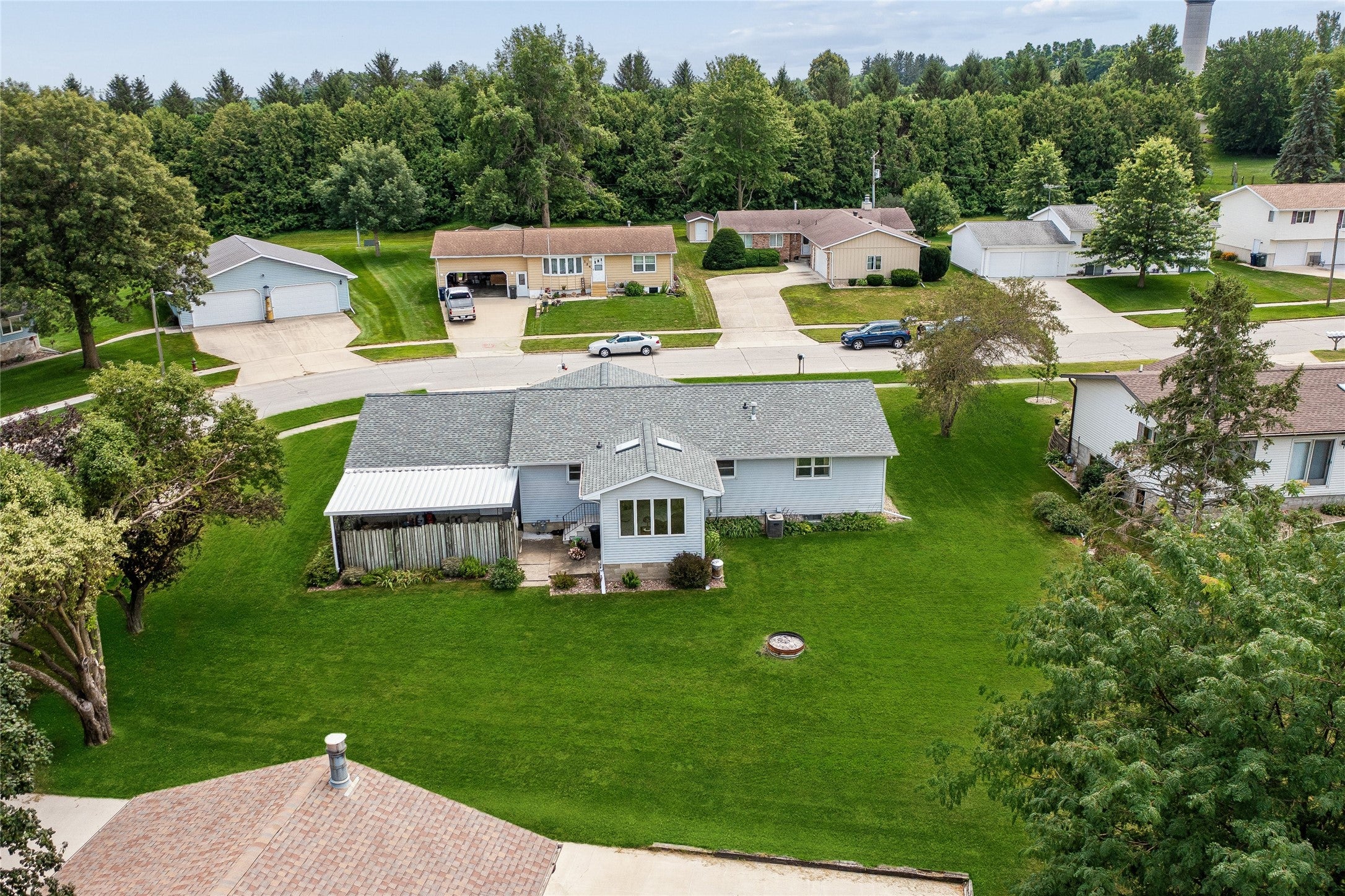 121 Palmer Drive