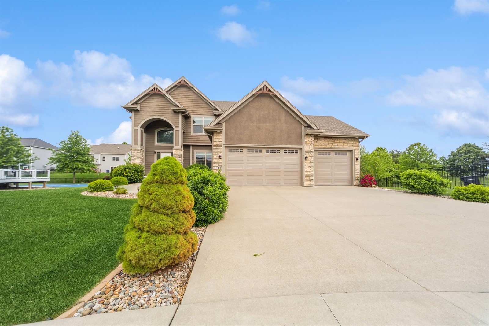 1454 S Sugar Creek Court