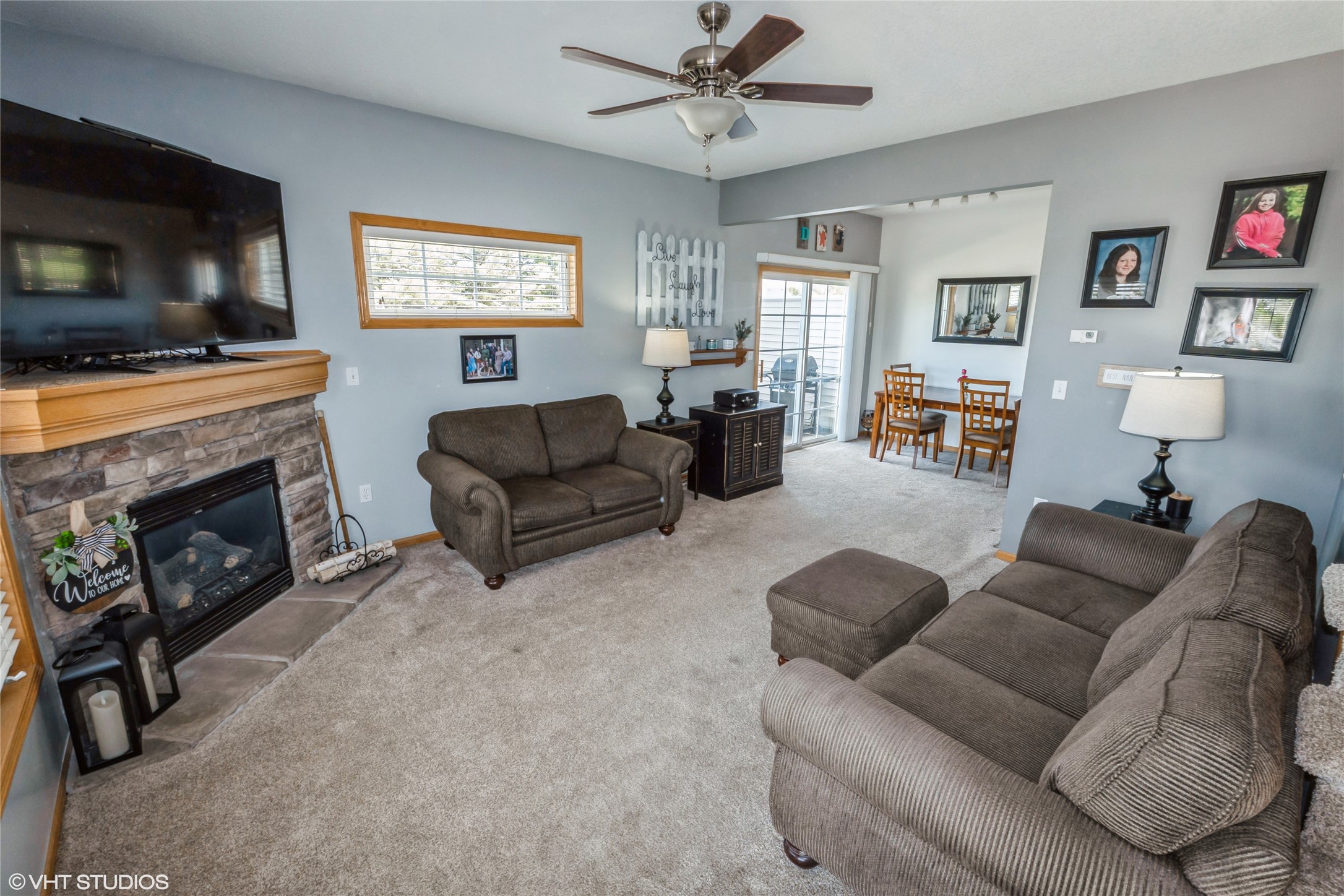 2101 Meadow Court #102, Des Moines, Iowa image 7