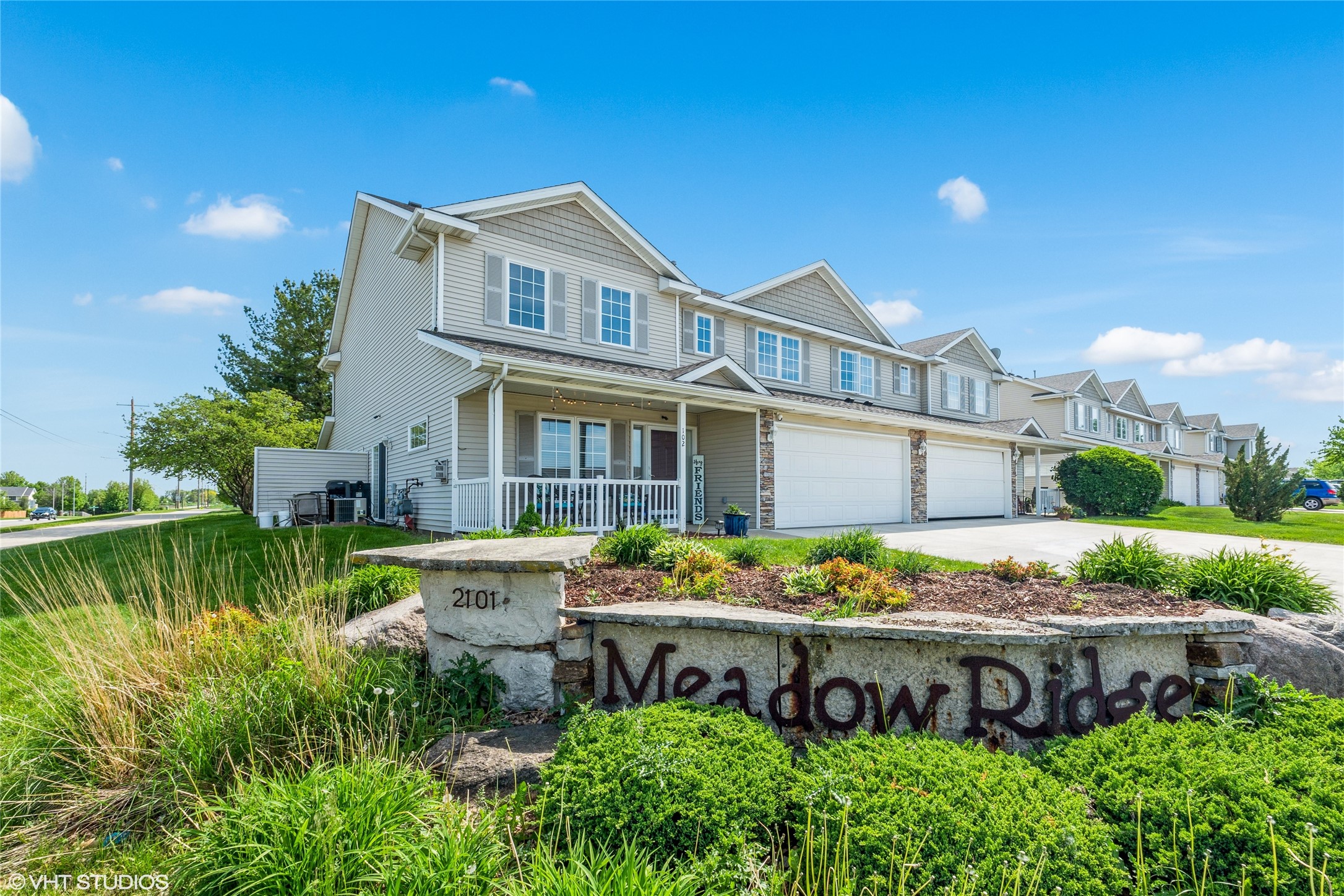 2101 Meadow Court #102, Des Moines, Iowa image 1