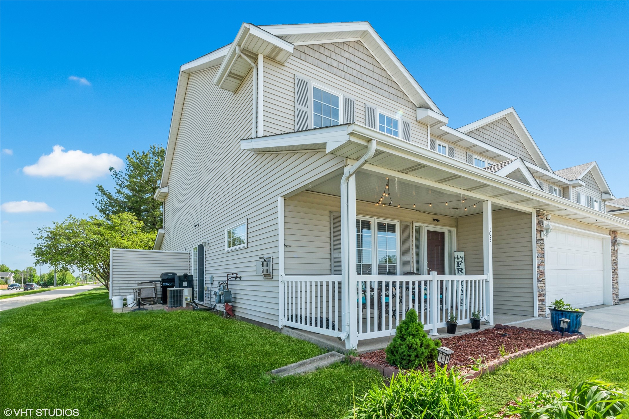 2101 Meadow Court #102, Des Moines, Iowa image 4