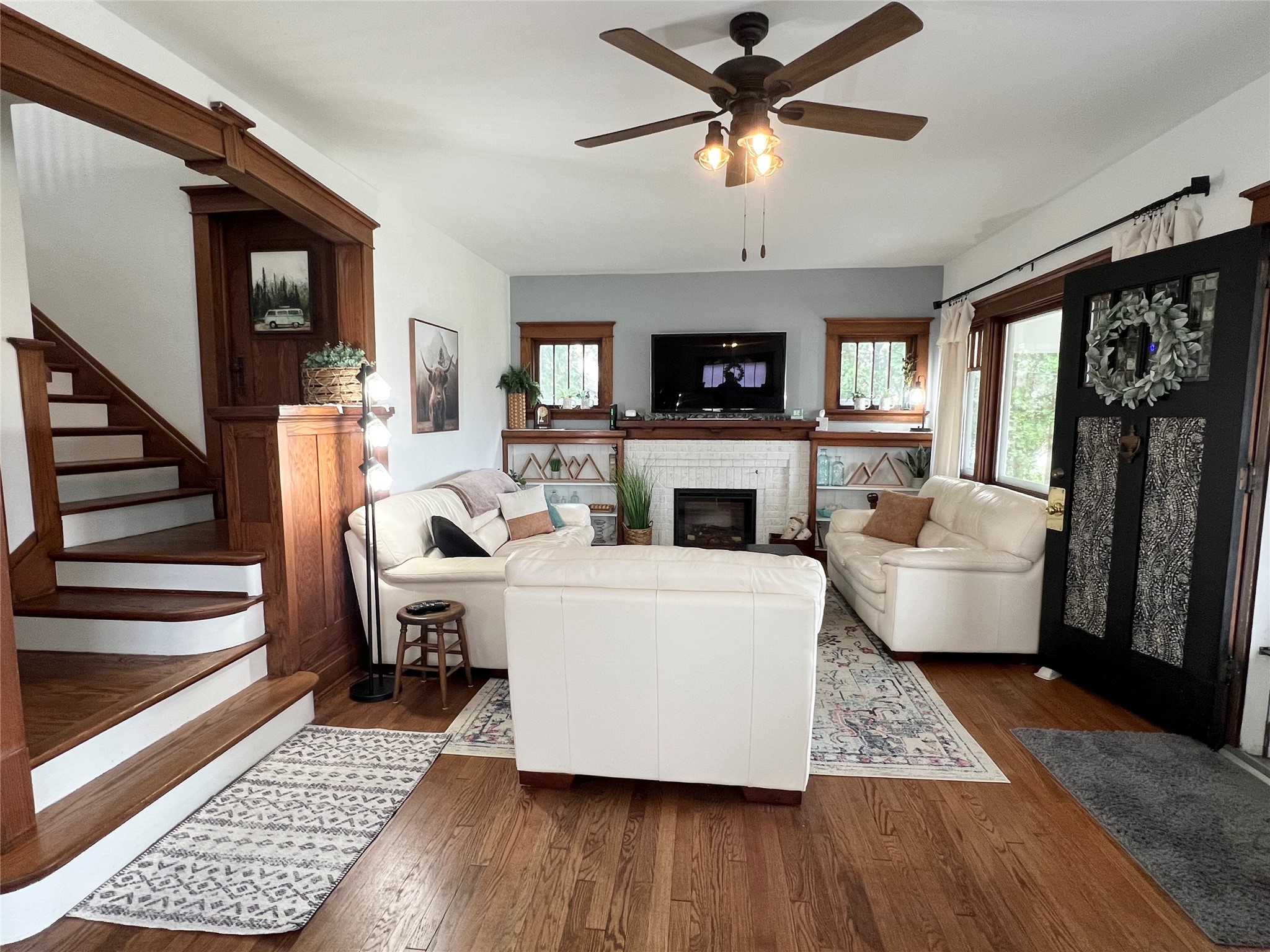 1007 S 5th Avenue, Newton, Iowa image 3
