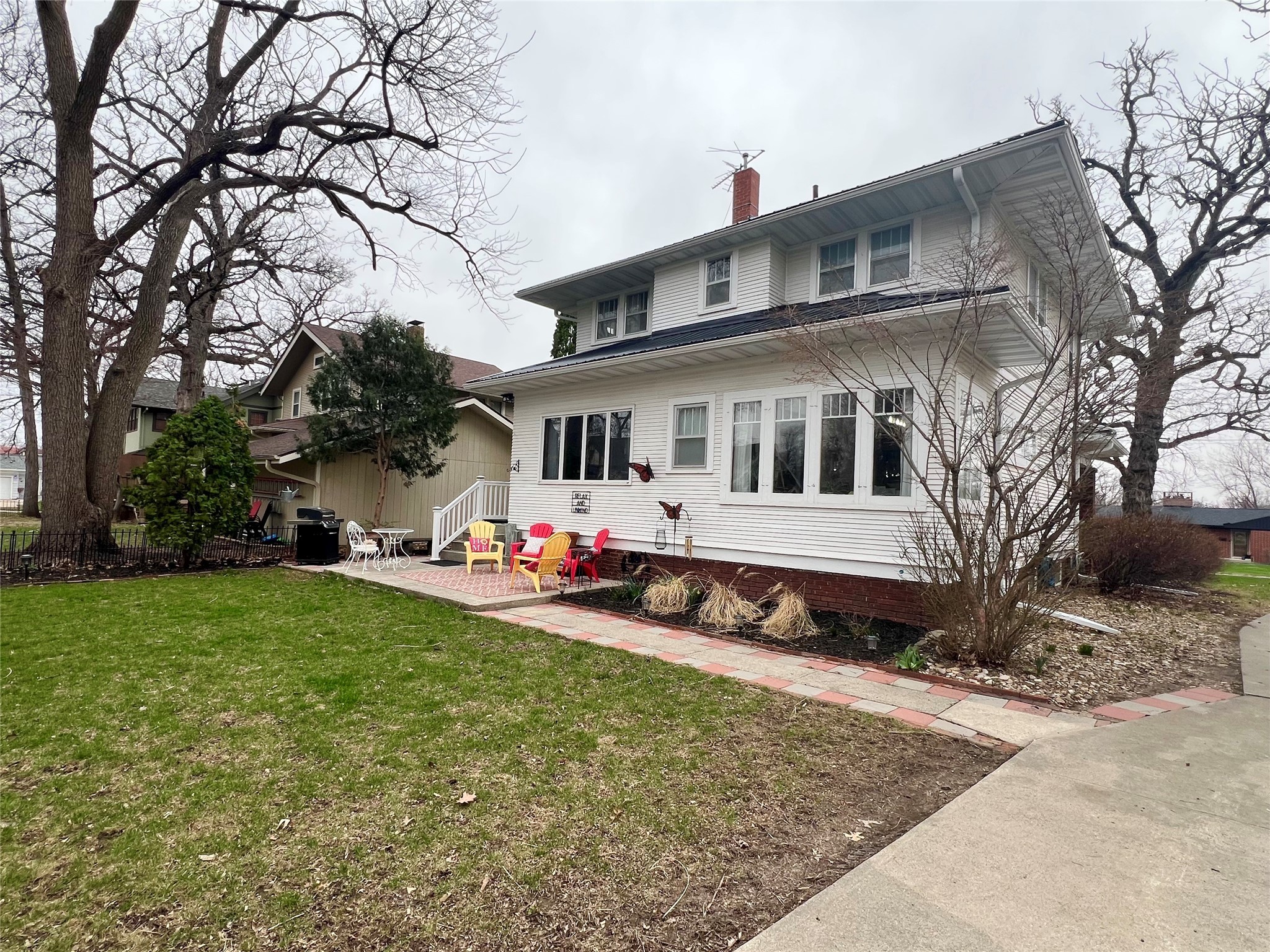 1007 S 5th Avenue, Newton, Iowa image 29