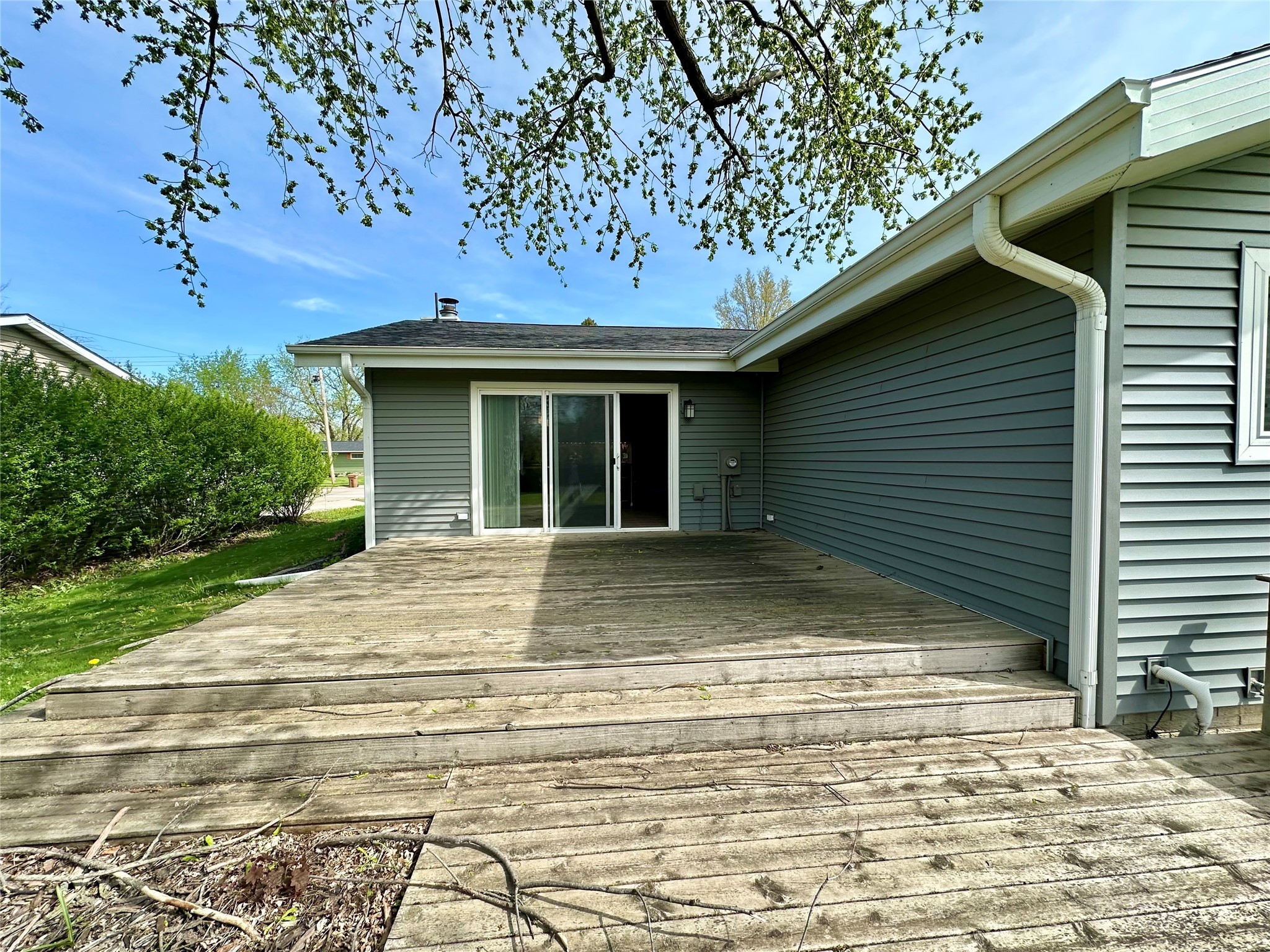 518 11th Avenue, Grinnell, Iowa image 30