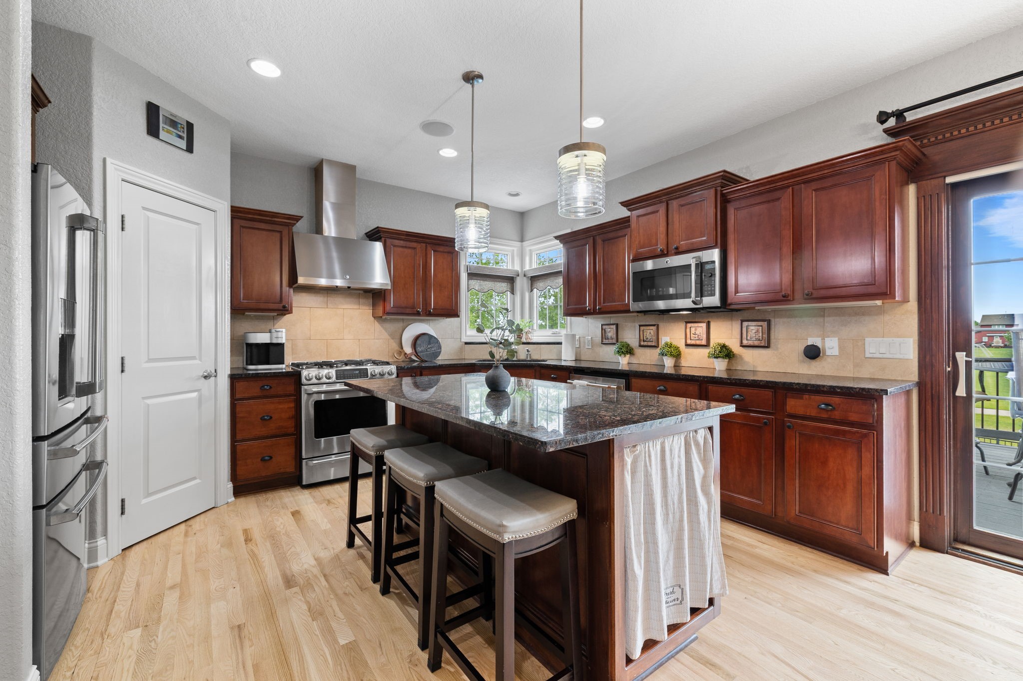 308 NE Hanover Court