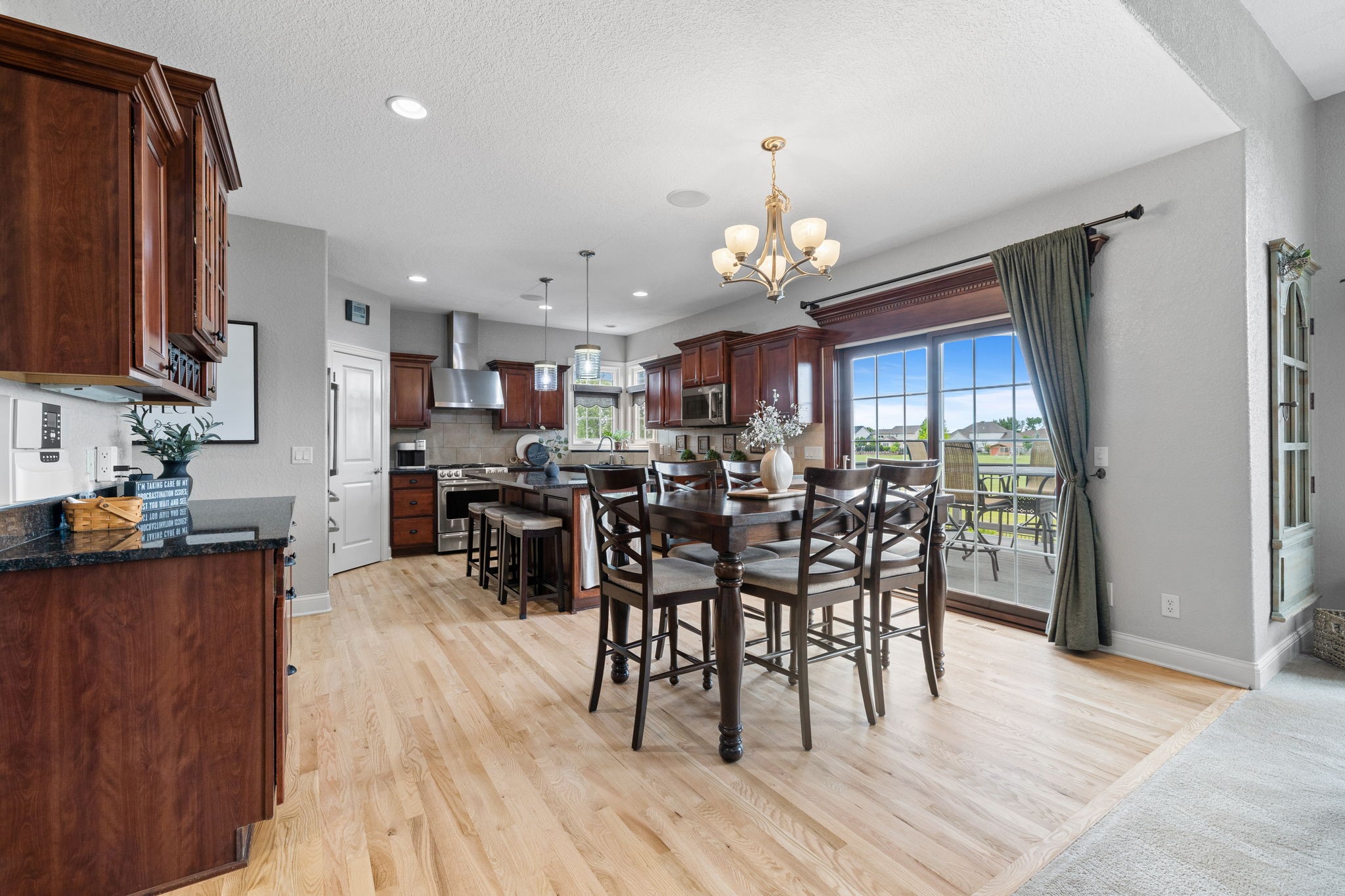 308 NE Hanover Court