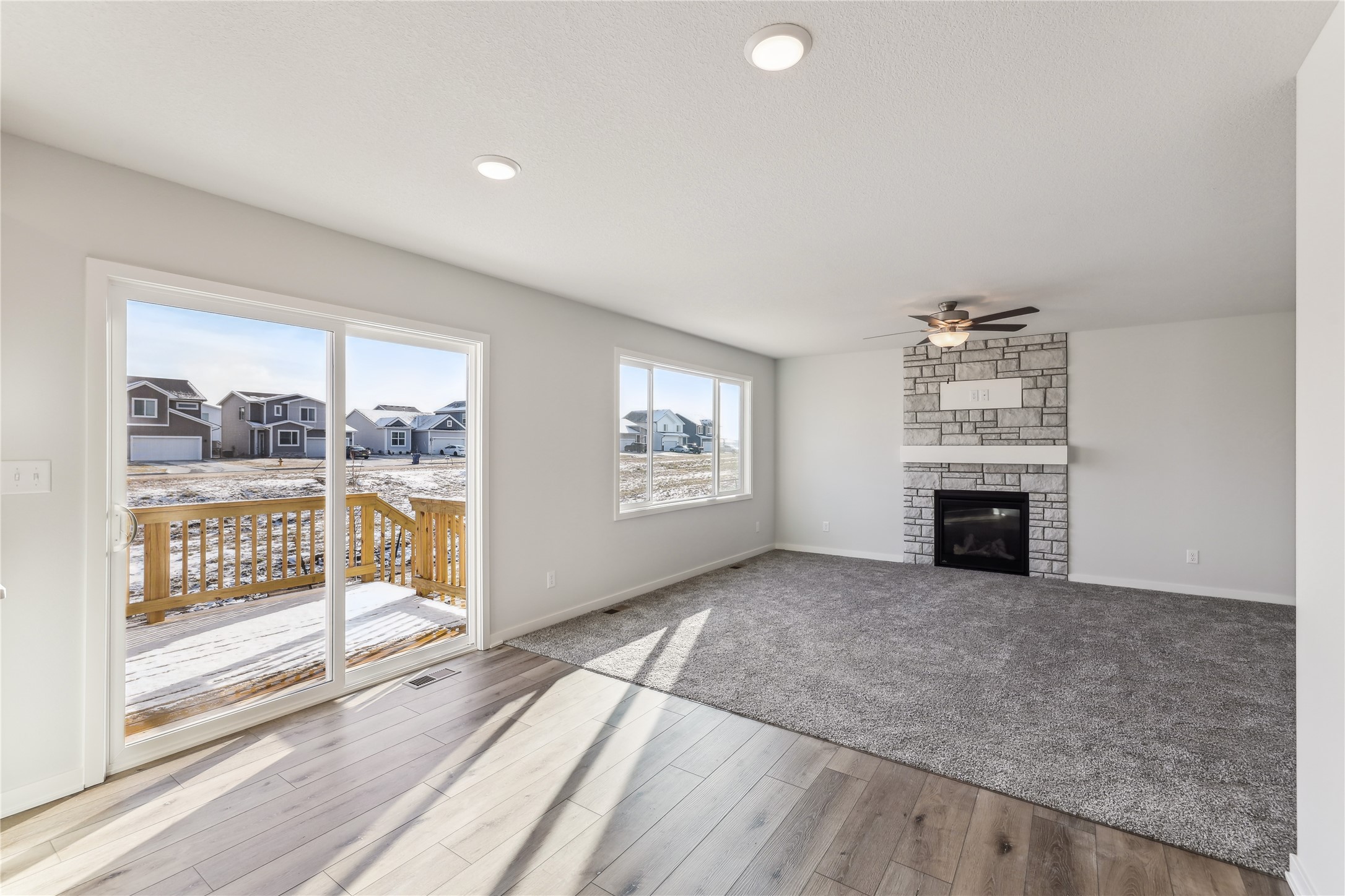 711 NE Meadow Landing Drive, Ankeny, Iowa image 5