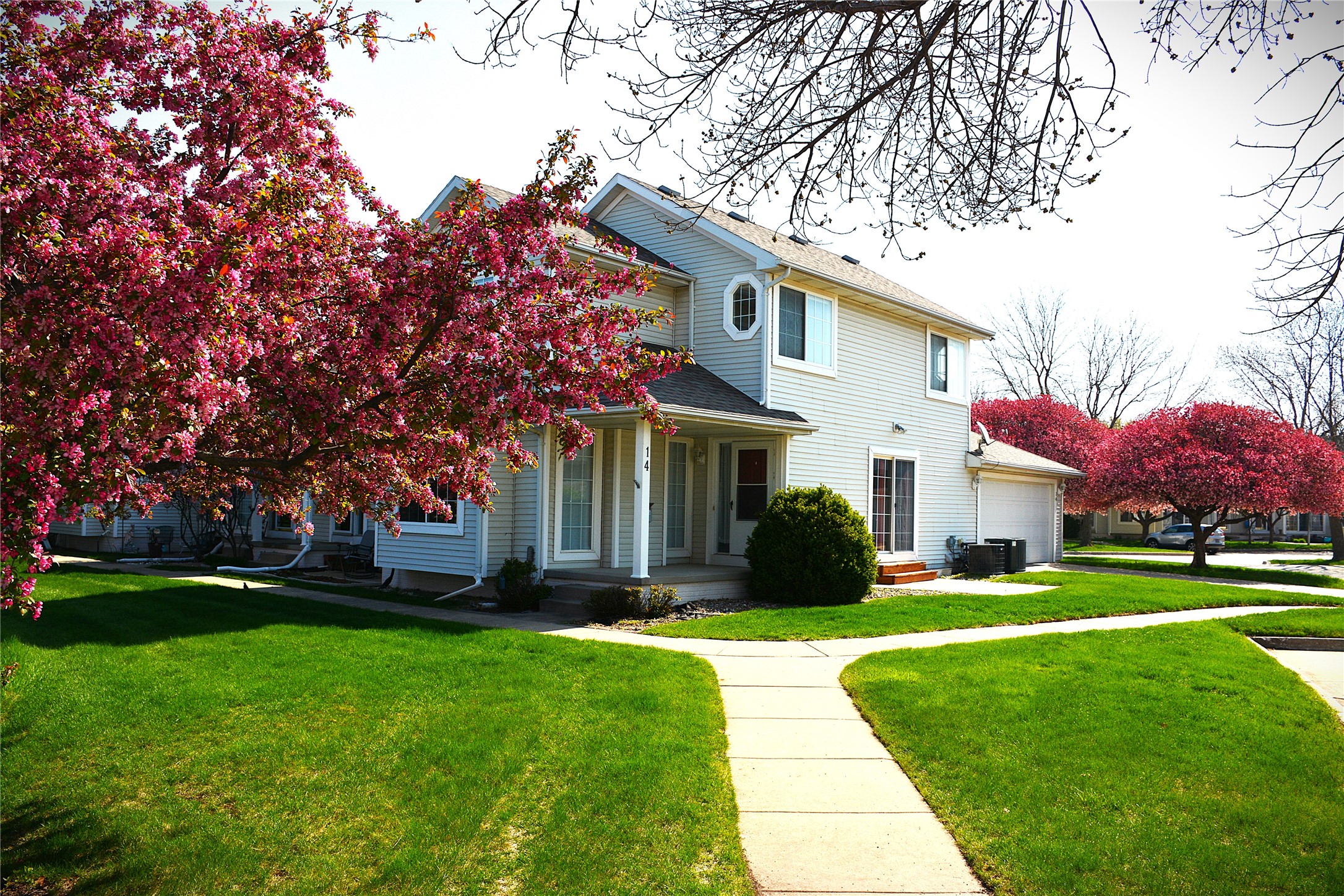 555 SE Laurel Street #14, Waukee, Iowa image 1