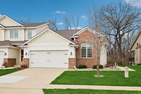 808 West Trace Drive Polk City IA 