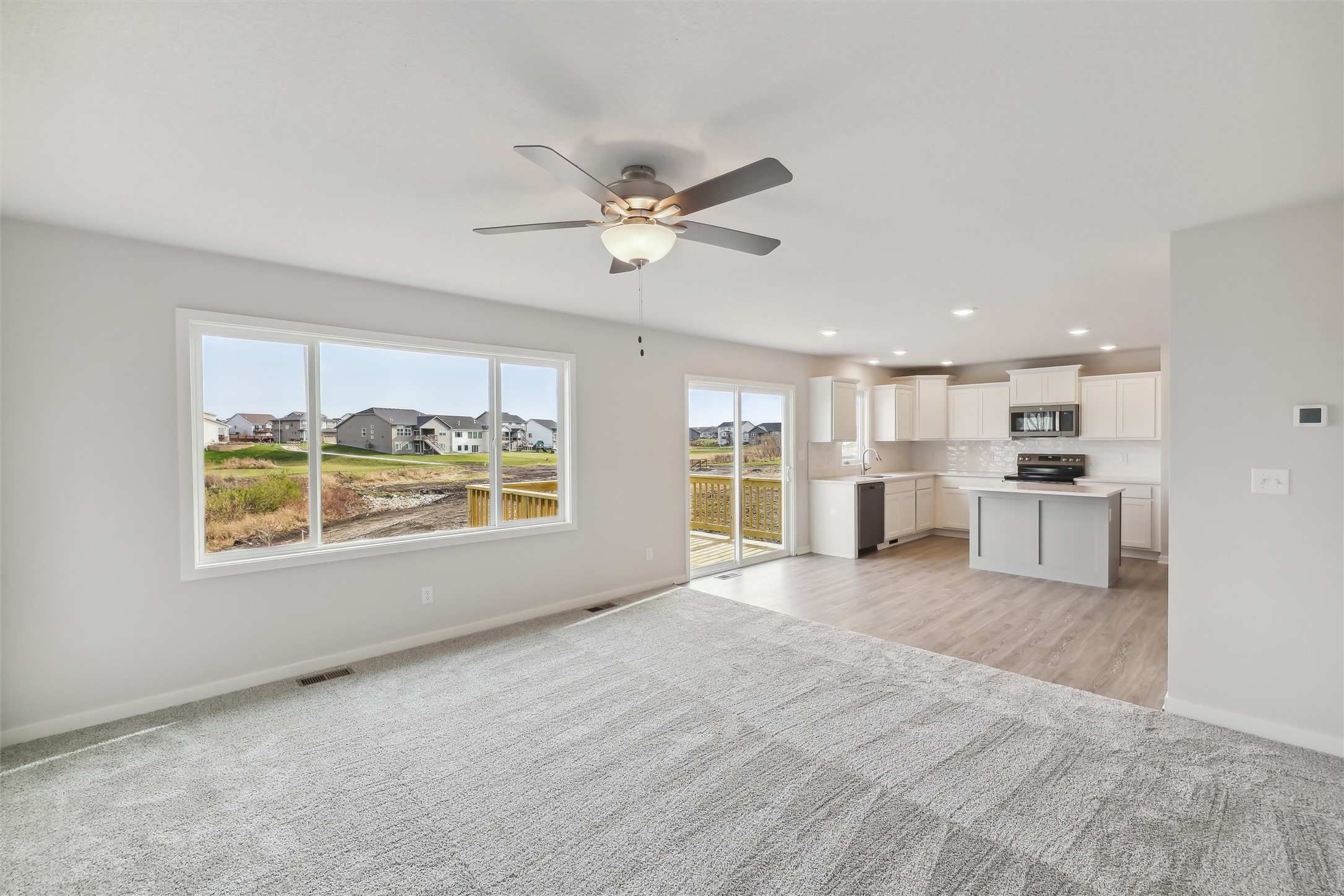535 NW Rosemont Drive, Waukee, Iowa image 9