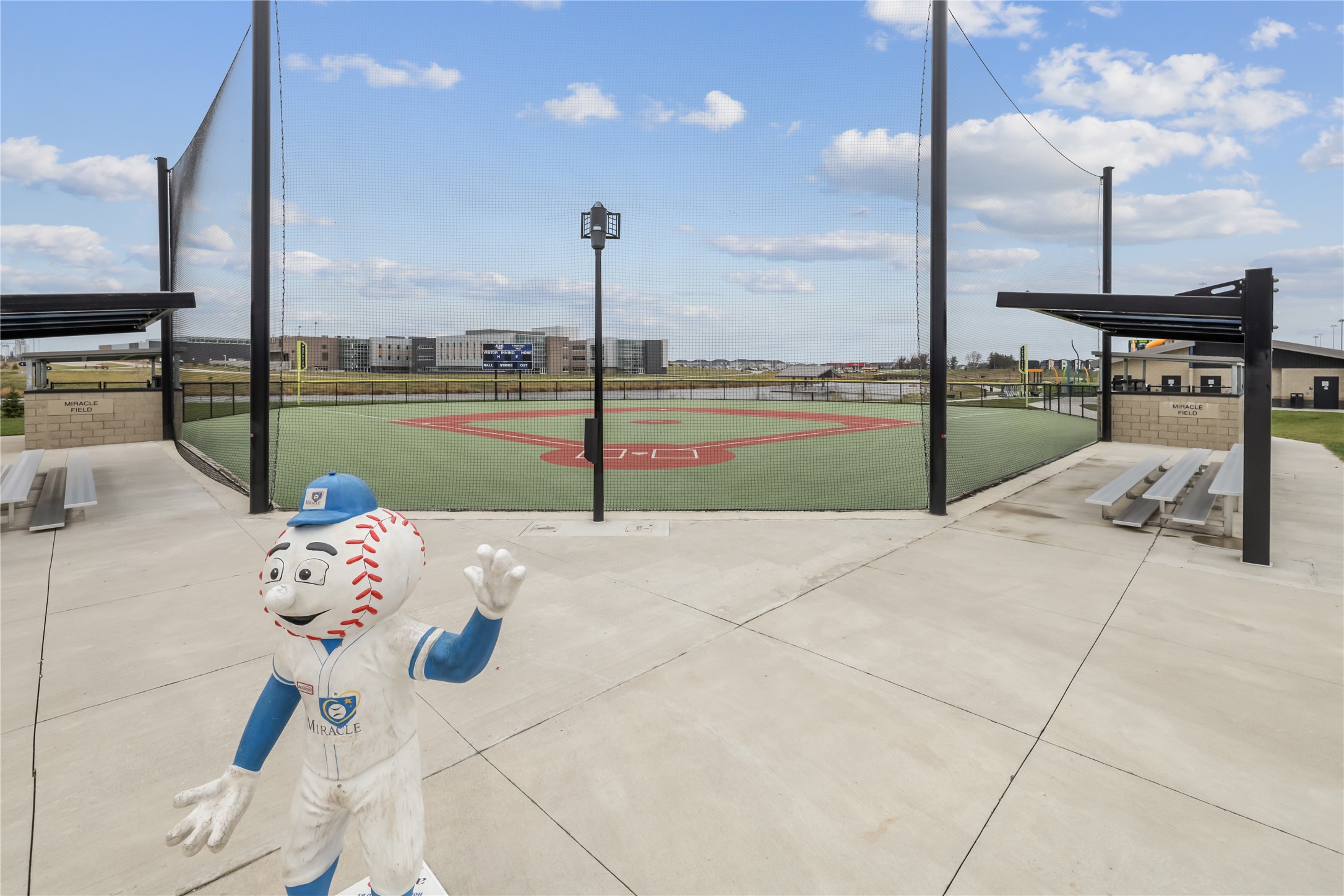 535 NW Rosemont Drive, Waukee, Iowa image 31