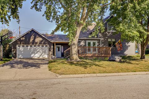 Homes For Sale - 203 Park Avenue<br/> Story City, IA 50248