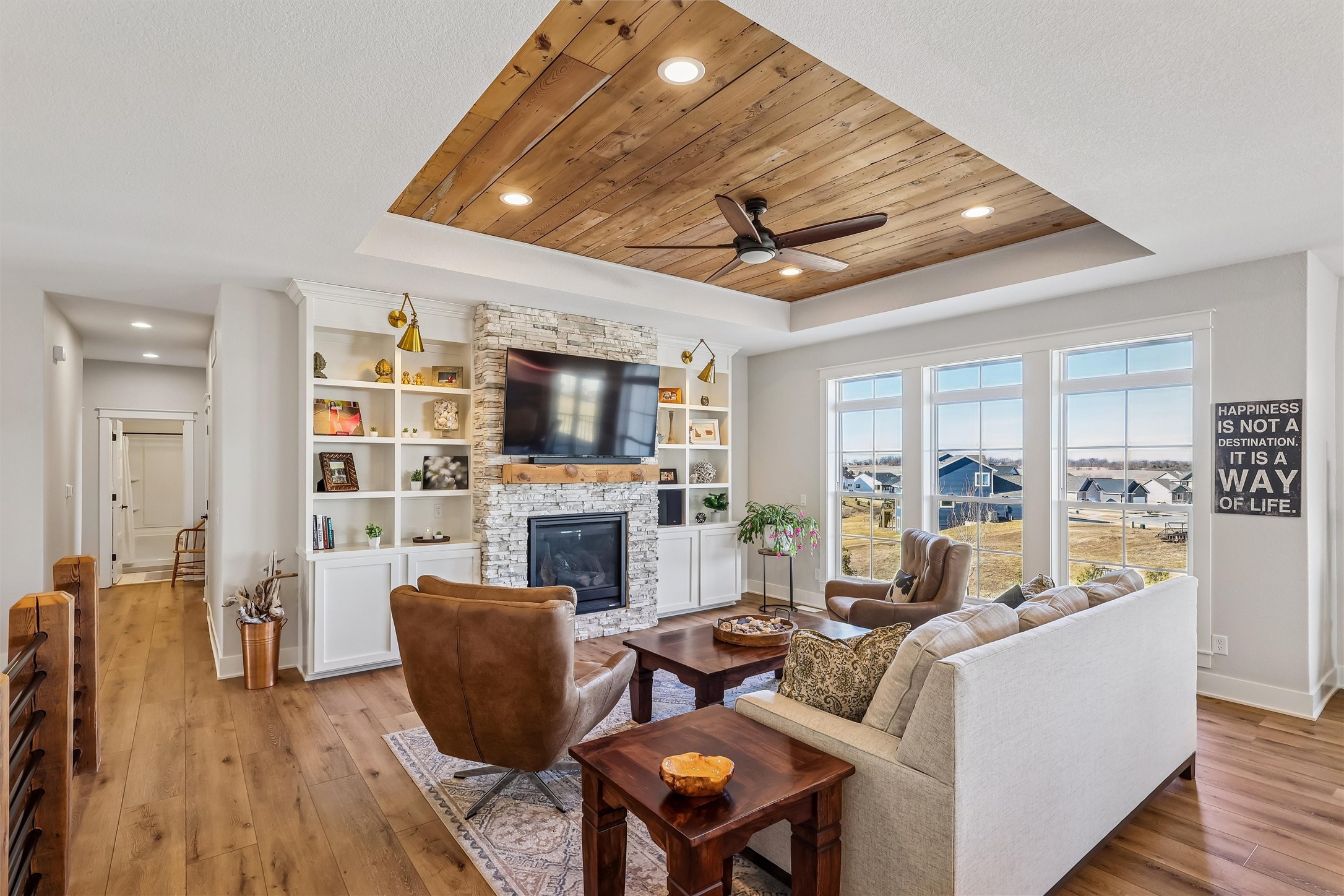 2719 Blooming Heights Drive