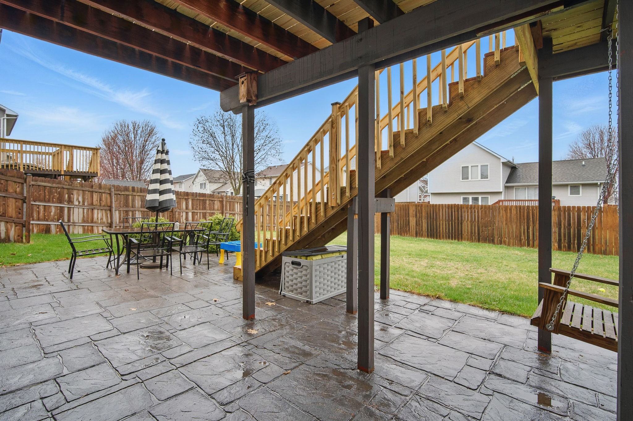 3412 E 53rd Court, Des Moines, Iowa image 31